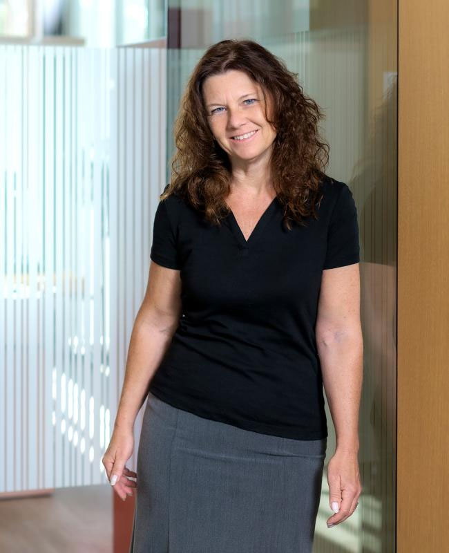 Carmen Schweizer-Wymann
