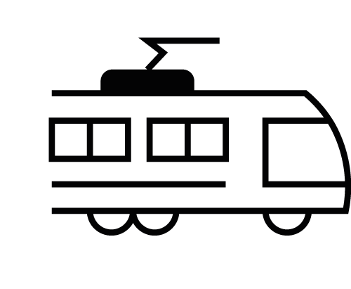 Verkehrsanbindung
